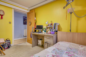 Bedroom Two- click for photo gallery